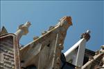 010 Sagrada Familia Detail